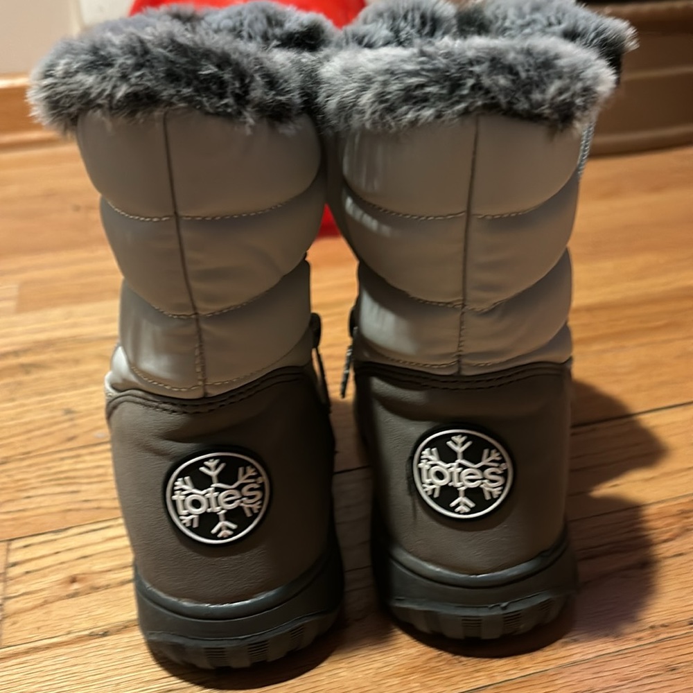 Totes Ada Boot Size 6 - image 5